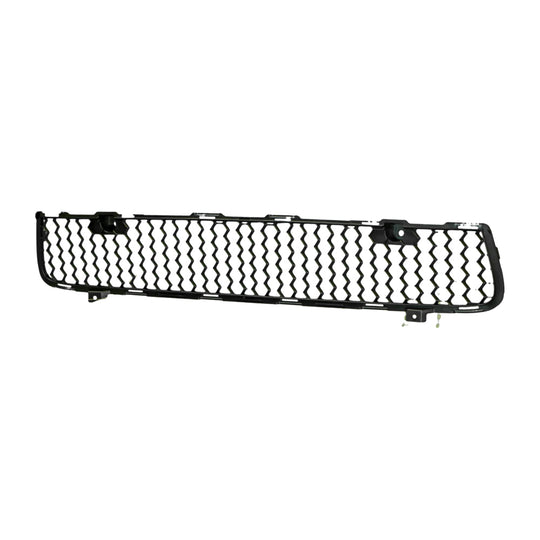 Front Bar Grille OEM Suits Mitsubishi Lancer Ralliart CJ 9/2007 to 3/2014
