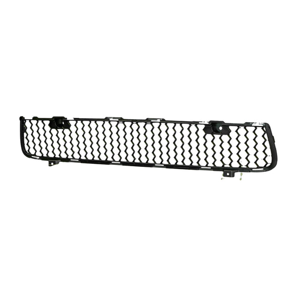 Front Bar Grille OEM Suits Mitsubishi Lancer Ralliart CJ 9/2007 to 3/2014