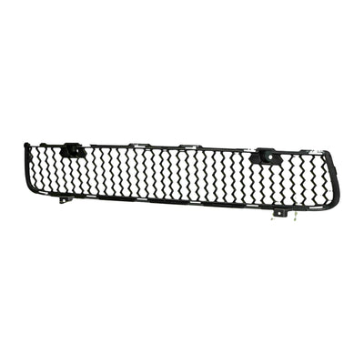 Front Bar Grille OEM Suits Mitsubishi Lancer Ralliart CJ 9/2007 to 3/2014