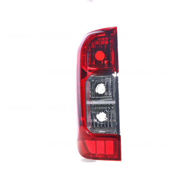 Tail Lamp Passenger Side Genuine suits Nissan Navara