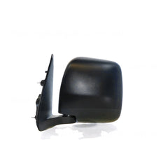 Door Mirror Passenger Side Genuine suits Toyota Hiace 2005 to 2013