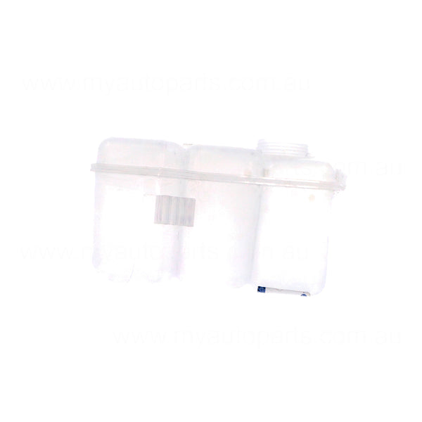 Without Cap Without Sensor Radiator Overflow Bottle Aftermarket Suits Ford Fiesta WP/WQ 2004 to 2008