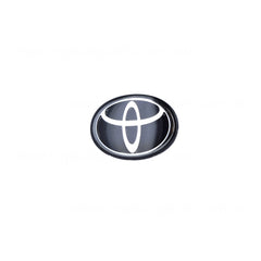 Toyota Supra OEM Grille Emblem 03/2019 to 07/2022 - 53141WAA04