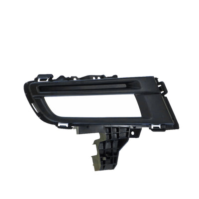 Front Bar Grille Drivers Side Genuine Suits Mazda 3 BK Sedan SP23 2006 to 2009