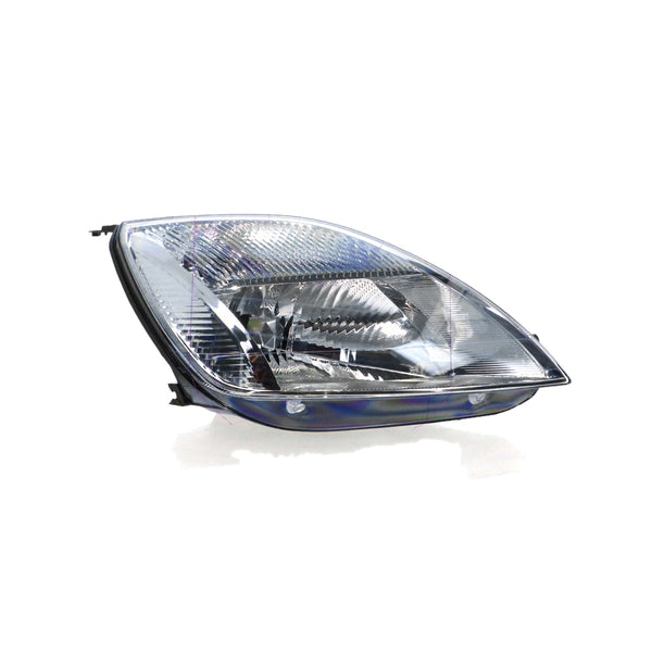 Head Lamp Drivers Side OEM Suits Ford Fiesta WP 2004 to 2005