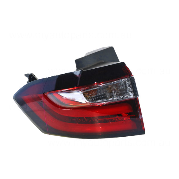 Tail Lamp Passenger Side OEM Suits Honda Odyssey RC 2/2014 On