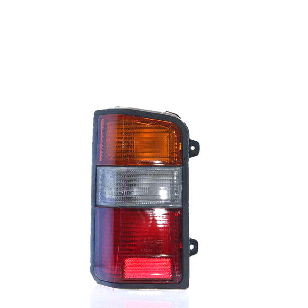 Tail Lamp Passenger Side Certified suits Mitsubishi