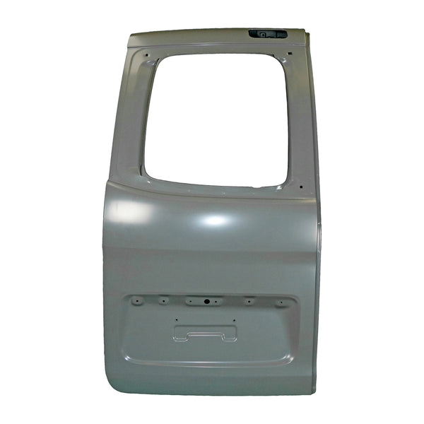 OEM Tail Gate suits Hyundai iLoad TQ-V 2008 to 2018