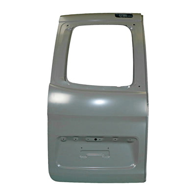 OEM Tail Gate suits Hyundai iLoad TQ-V 2008 to 2018