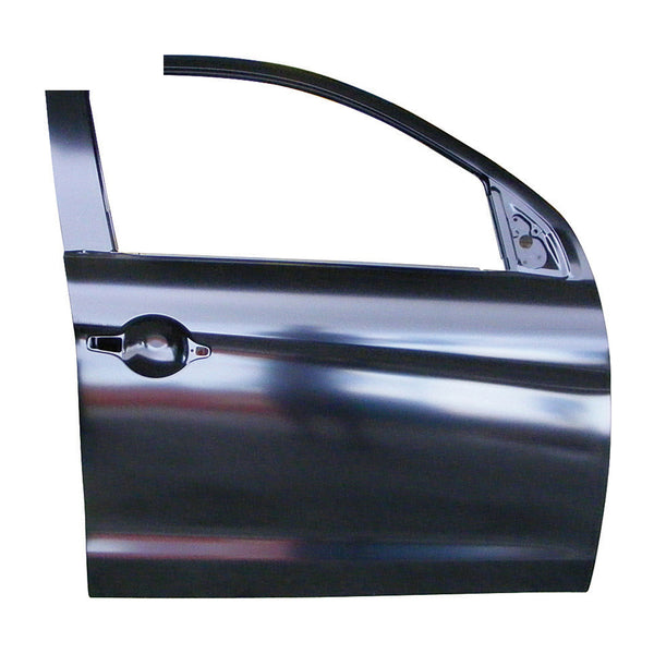 OEM Front Door Drivers Side suits Mitsubishi Outlander ZG, ZH 2006 to 2012