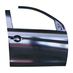 OEM Front Door Drivers Side suits Mitsubishi Outlander ZG, ZH 2006 to 2012