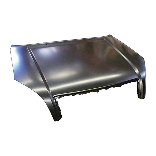 OEM Bonnet suits Toyota Prado RZJ120R / GRJ120R / KDJ120R 2002 to 2009