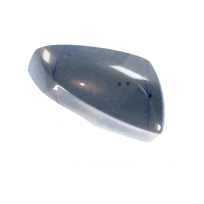 Door Mirror Cover Drivers Side Genuine Suits Mazda CX-9 TB 2009 to 2012