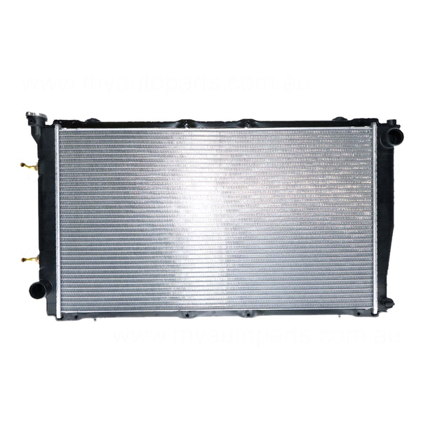 Radiator Aftermarket suits Subaru