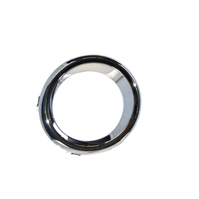 Front Bar Grille Mould Genuine suits Mazda 3 BM