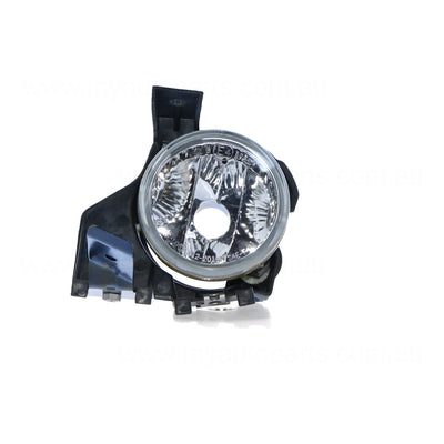 Fog Lamp Passenger Side Certified suits Subaru