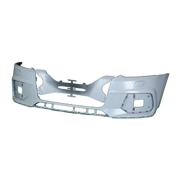 OEM Front Bar With Head Lamp Washer suits Audi Q3 8U 2014 to 2019