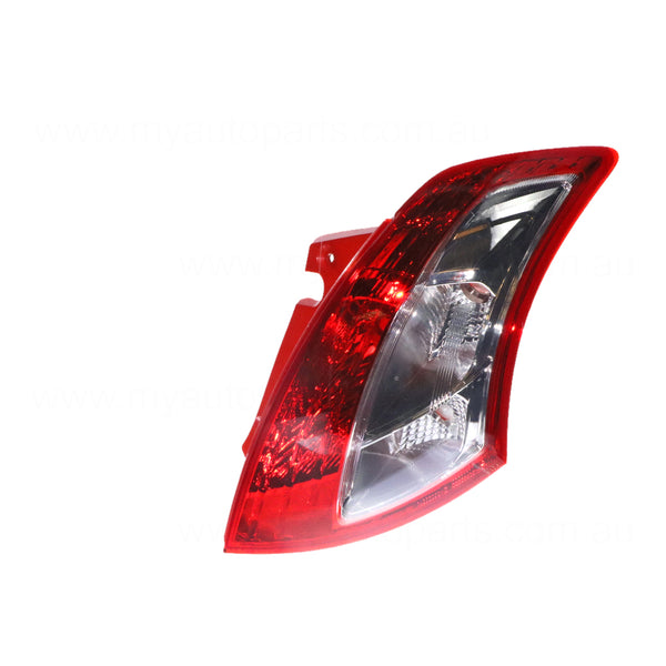 Tail Lamp Drivers Side Certified suits Suzuki Swift FZ