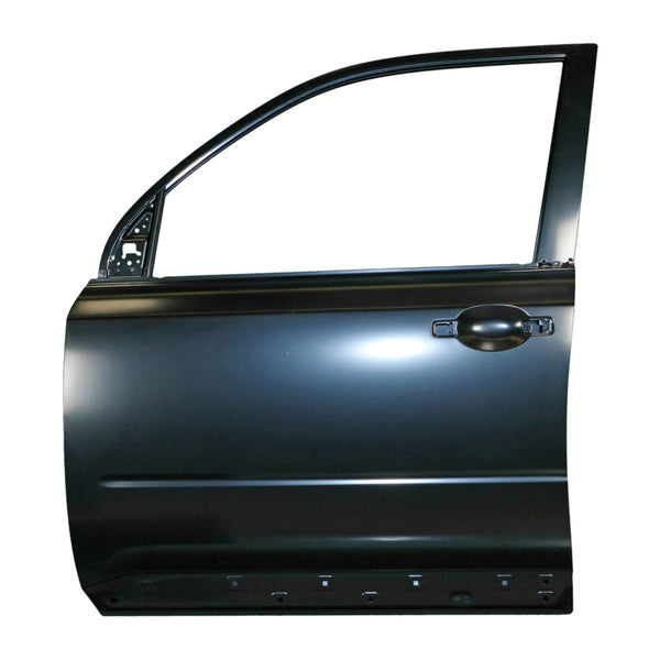 OEM Front Door Passenger Side suits Nissan X-trail T31 2007 to 2014