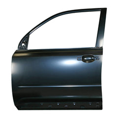 OEM Front Door Passenger Side suits Nissan X-trail T31 2007 to 2014