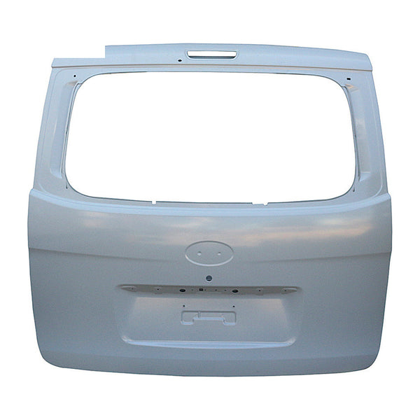 Tail Gate OEM Suits Hyundai iLoad 2008 Onwards