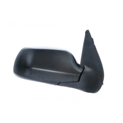 Door Mirror Drivers Side Certified Suits Mazda 2 DY 2002 to 2005