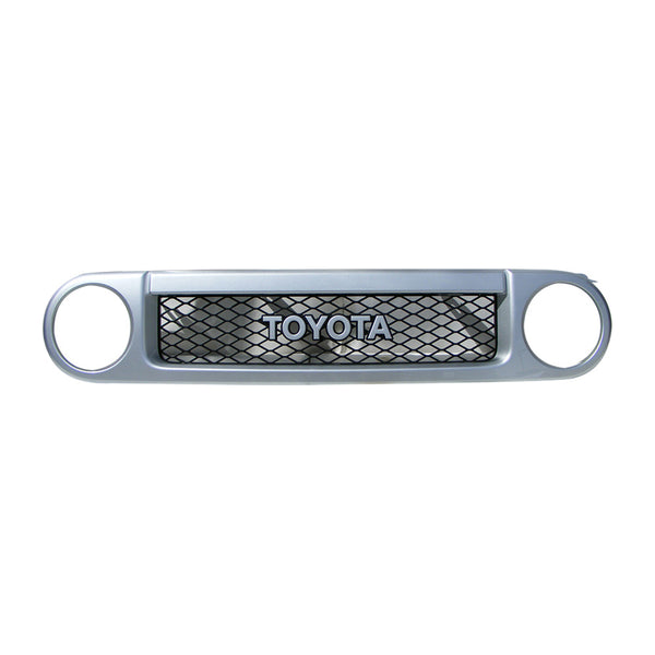 Grille OEM Suits Toyota FJ Cruiser GSJ15R 2010 to 2016