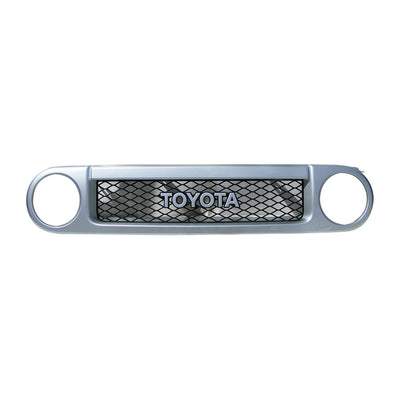 Grille OEM Suits Toyota FJ Cruiser GSJ15R 2010 to 2016