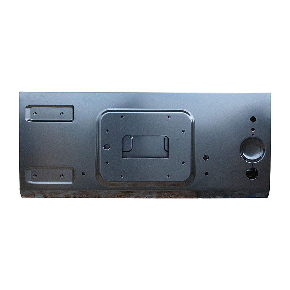 OEM Tail Gate suits Jeep Wrangler JK 2006 to 2018