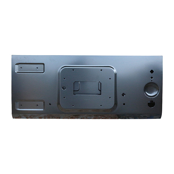OEM Tail Gate suits Jeep Wrangler JK 2006 to 2018