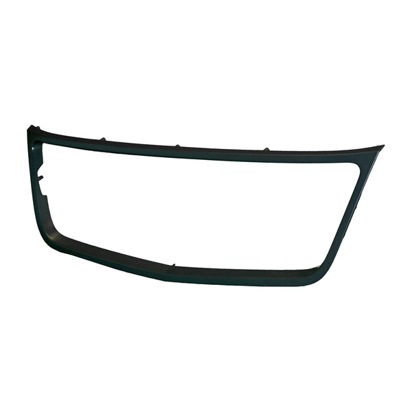 Black Grille Mould OEM suits Holden Colorado DX/LX RC 6/2008 to 5/2012
