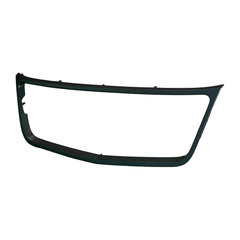 Black Grille Mould OEM suits Holden Colorado DX/LX RC 6/2008 to 5/2012