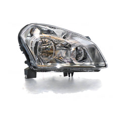 Head Lamp Drivers Side Genuine Suits Nissan Dualis J10 2007 to 2009