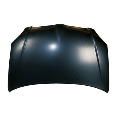 Genuine Bonnet suits Toyota Corolla ZZE122R 2004 to 2007