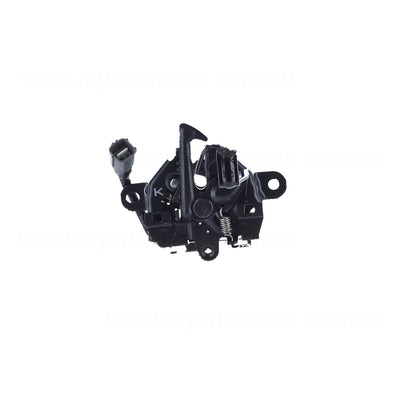 Bonnet Latch OEM suits Toyota Prado
