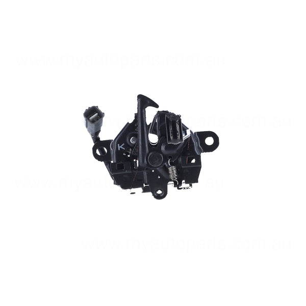 Bonnet Latch OEM suits Toyota Prado