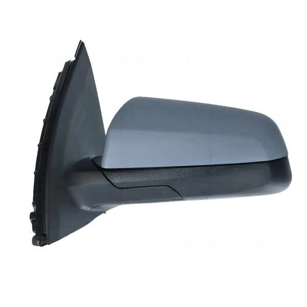 Door Mirror Passenger Side Certified suits Holden VE 2007 to 2013