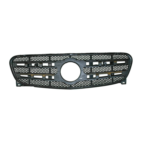 Grille Base OEM Suits Mercedes-Benz GLA Class X156 2013 to 2017