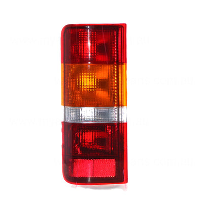 Tail Lamp Passenger Side Certified suits Ford Transit