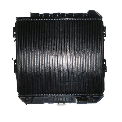 Radiator Aftermarket suits Toyota