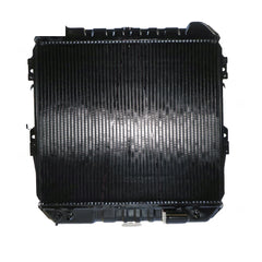 Radiator Aftermarket suits Toyota