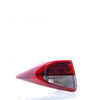 Hyundai Tucson Certified Aftermarket Tail Lamp Passenger Side 05/2015 to 06/2018 - 92401D7100