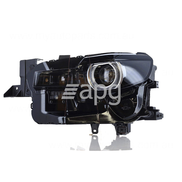 Mazda MX-30 OEM Head Lamp Passenger Side 01/2021 to 05/2023 - DN4R51040