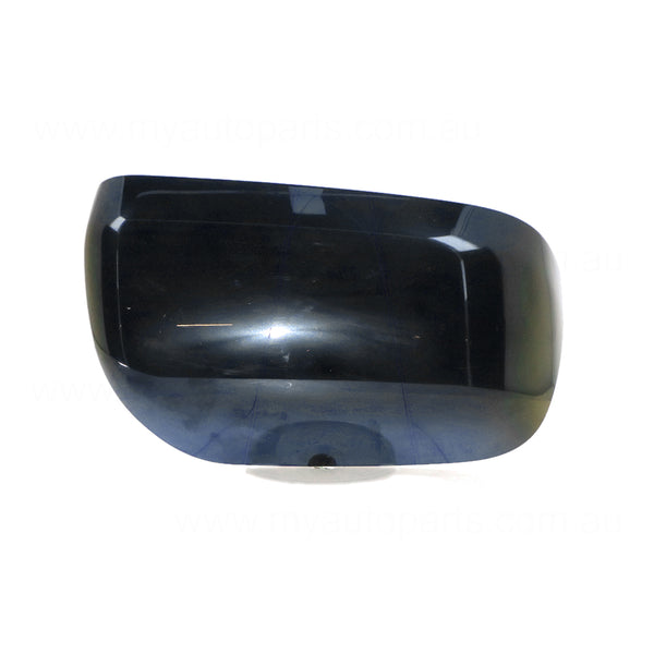 Door Mirror Cover Drivers Side OEM suits Mitsubishi Pajero