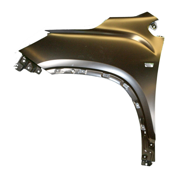 OEM Front Guard Passenger Side With Repeater Light suits Holden Trax TJ 2016 to 2019