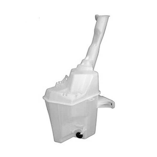 Washer Bottle, Without Sensor, OEM Suits Hyundai i20 PB 2010 to 2012