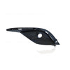 Front Bar Grille Passenger Side OEM suits Mazda 6 Fitted With LED Head Lights 1/2015 to 7/2018
