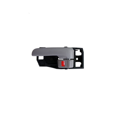 Front Door Inside Handle Passenger Side Aftermarket Suits Toyota Kluger MCU28R 2003 to 2007