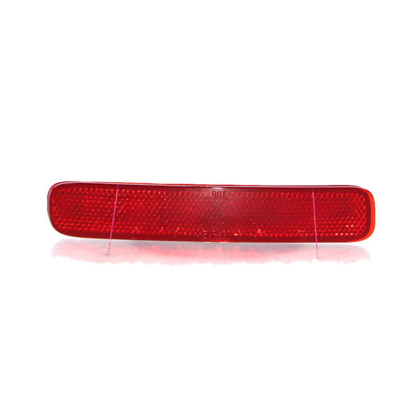 Rear Bar Reflector Passenger Side OEM Suits Toyota Kluger GSU40R/GSU45R 2010 to 2013