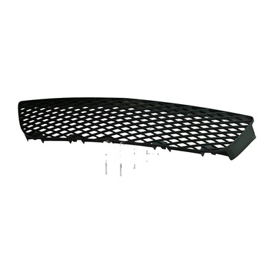 Front Bar Grille Genuine Suits Mazda 3 BK Sedan SP23/Maxx Sport 2004 to 2006